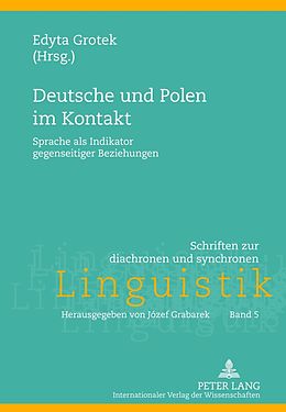 E-Book (pdf) Deutsche und Polen im Kontakt von 