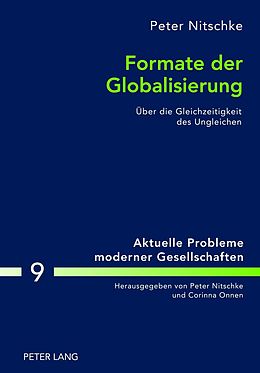 E-Book (pdf) Formate der Globalisierung von Peter Nitschke
