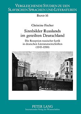 E-Book (pdf) Sinnbilder Russlands im geteilten Deutschland von Christine Fischer