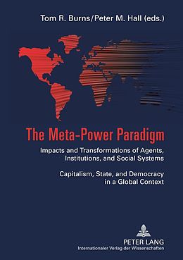 E-Book (pdf) Meta-Power Paradigm von 