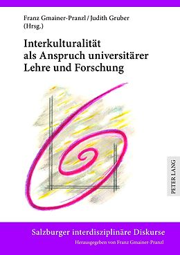 E-Book (pdf) Interkulturalität als Anspruch universitärer Lehre und Forschung von 