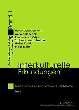 E-Book (pdf) Interkulturelle Erkundungen von 
