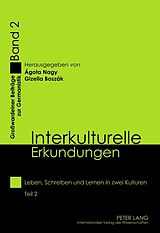 E-Book (pdf) Interkulturelle Erkundungen von 