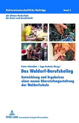 E-Book (pdf) Das Waldorf-Berufskolleg von 