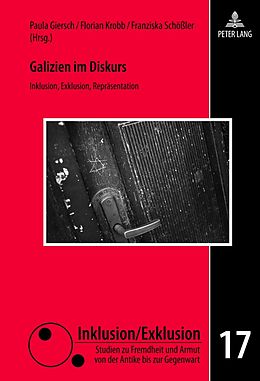 E-Book (pdf) Galizien im Diskurs von 