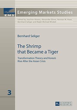 eBook (pdf) Shrimp that Became a Tiger de Bernhard Seliger