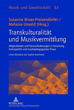 E-Book (pdf) Transkulturalität und Musikvermittlung von 