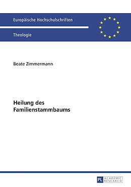 E-Book (pdf) Heilung des Familienstammbaums von Beate Mayerhofer-Schöpf