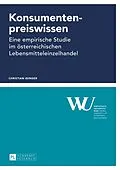 E-Book (pdf) Konsumentenpreiswissen von Christian Idinger