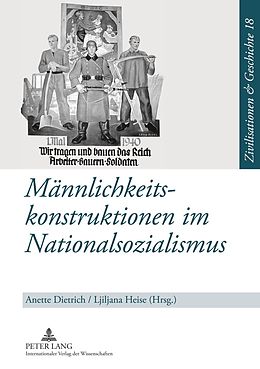 E-Book (pdf) Männlichkeitskonstruktionen im Nationalsozialismus von 