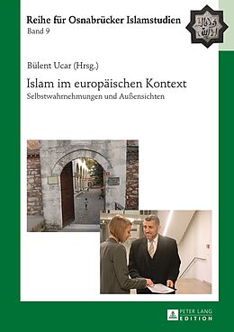 E-Book (pdf) Islam im europäischen Kontext von 