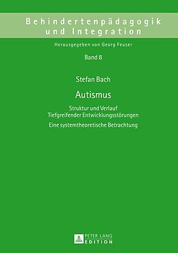 E-Book (pdf) Autismus von Stefan Bach