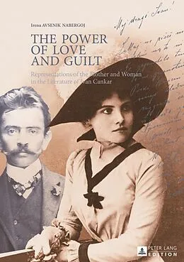 E-Book (pdf) Power of Love and Guilt von Irena Avsenik Nabergoj
