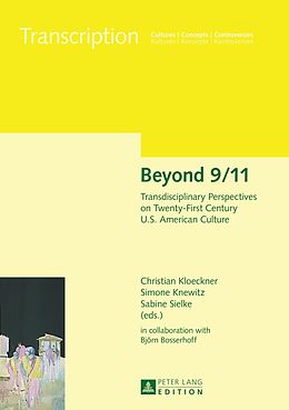 E-Book (pdf) Beyond 9/11 von 