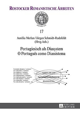 E-Book (pdf) Portugiesisch als Diasystem / O Português como Diassistema von 