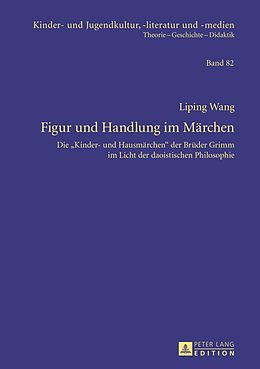 E-Book (pdf) Figur und Handlung im Märchen von Liping Wang / ???