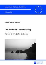 E-Book (pdf) Der moderne Zauberlehrling von Rudolf Niederhuemer