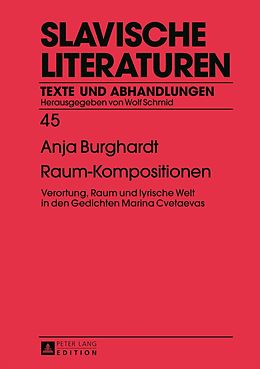 E-Book (pdf) Raum-Kompositionen von Anja Burghardt