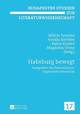 E-Book (pdf) Habsburg bewegt von 
