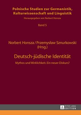 E-Book (pdf) Deutsch-jüdische Identität von 