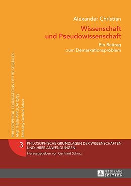 E-Book (pdf) Wissenschaft und Pseudowissenschaft von Alexander Christian