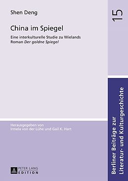 E-Book (pdf) China im Spiegel von Shen Deng
