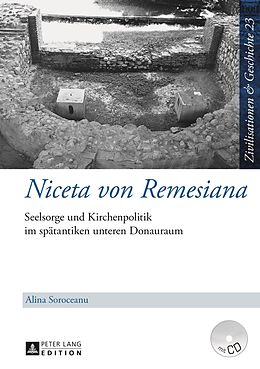 E-Book (pdf) Niceta von Remesiana von Alina Soroceanu