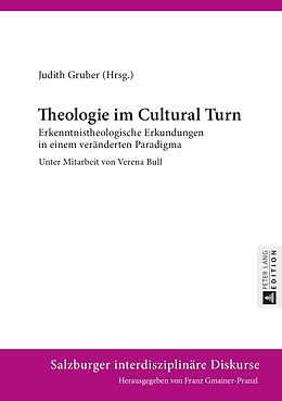 E-Book (pdf) Theologie im Cultural Turn von 