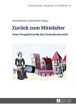 E-Book (pdf) Zurück zum Mittelalter von 