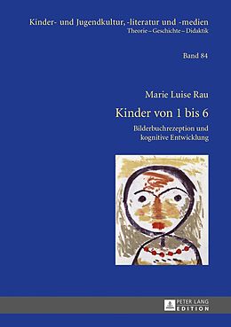 E-Book (pdf) Kinder von 1 bis 6 von Marie-Luise Rau