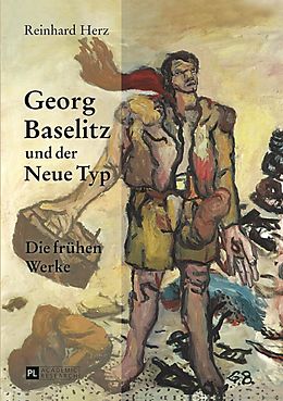 E-Book (pdf) Georg Baselitz und der Neue Typ von Reinhard Herz