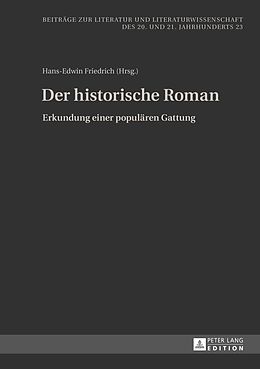E-Book (pdf) Der historische Roman von 