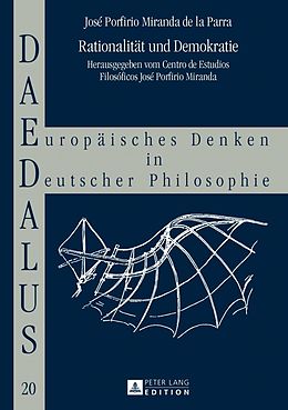 E-Book (pdf) Rationalität und Demokratie von Centro De Estudios Filosoficos