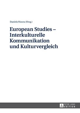 E-Book (pdf) European Studies  Interkulturelle Kommunikation und Kulturvergleich von 