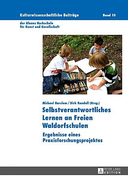 E-Book (pdf) Selbstverantwortliches Lernen an Freien Waldorfschulen von 