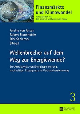 E-Book (pdf) Wellenbrecher auf dem Weg zur Energiewende? von 