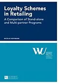 E-Book (pdf) Loyalty Schemes in Retailing von Nicolas Hoffmann