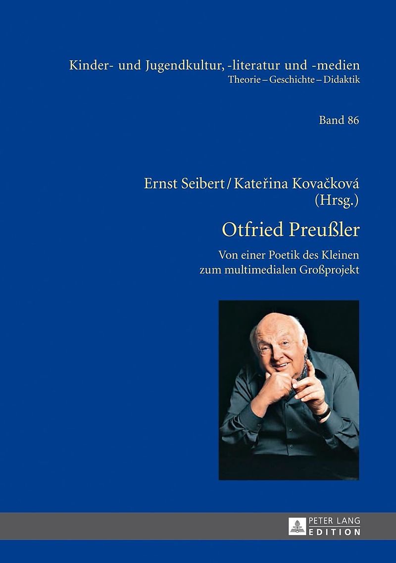 Otfried Preußler  Werk und Wirkung