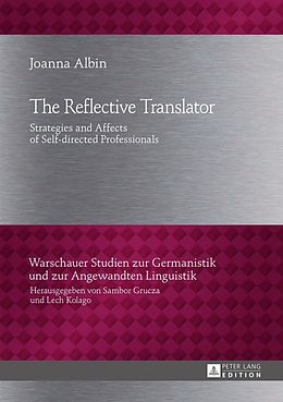E-Book (pdf) Reflective Translator von Joanna Albin