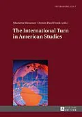 E-Book (pdf) International Turn in American Studies von 