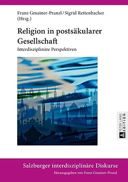 E-Book (pdf) Religion in postsäkularer Gesellschaft von 