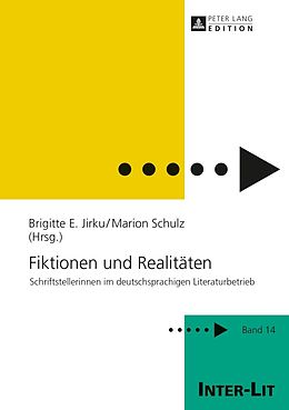 E-Book (pdf) Fiktionen und Realitäten von Brigitte Jirku, Marion Schulz