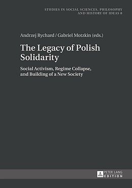 E-Book (pdf) Legacy of Polish Solidarity von 
