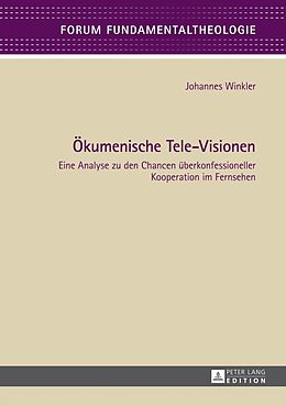 E-Book (pdf) Ökumenische Tele-Visionen von Johannes Winkler