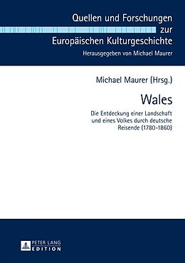E-Book (pdf) Wales von 
