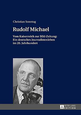 E-Book (pdf) Rudolf Michael von Christian Sonntag