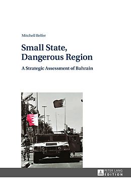 E-Book (pdf) Small State, Dangerous Region von Mitchell Belfer
