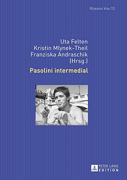 E-Book (pdf) Pasolini intermedial von 