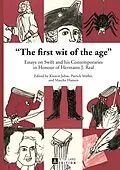 E-Book (pdf) The first wit of the age von Kirsten Juhas, Patrick Mueller, Mascha Hansen