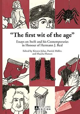 E-Book (pdf) The first wit of the age von Kirsten Juhas, Patrick Mueller, Mascha Hansen